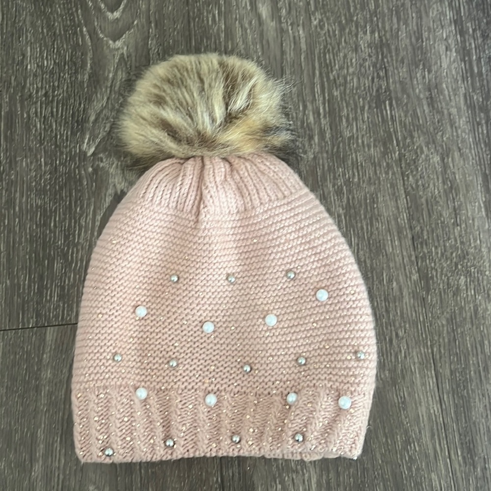 NEW I.N.C beanie